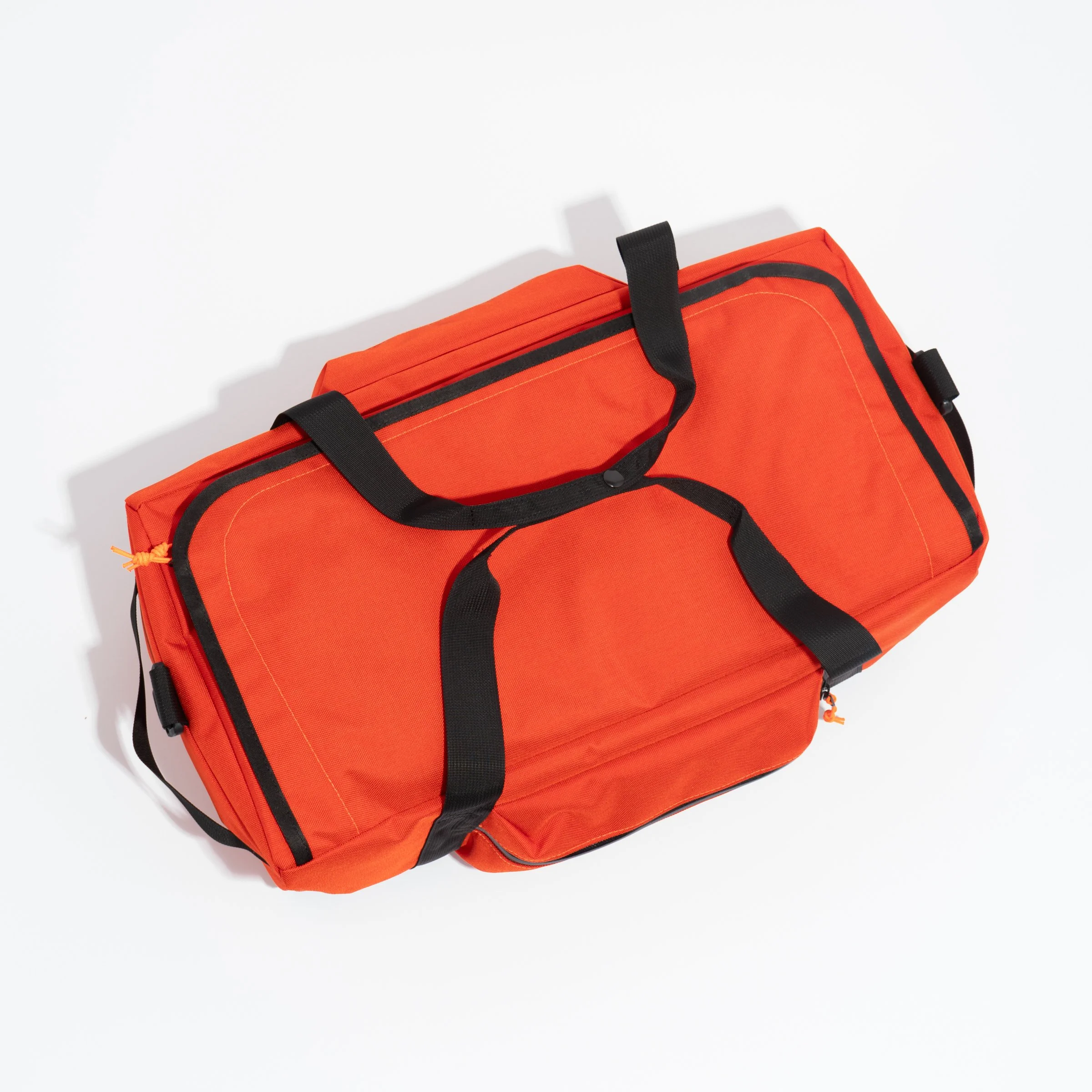 Duffle - Cordura - 3 Colors — 1733